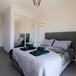 Appartement 2 Bedrooms , Centre Of Alvor, Open View&private Parking