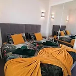 2 Bedrooms , Centre Of Alvor, Open View&private Parking Alvor