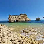 2 Bedrooms , Centre Of Alvor, Open View&private Parking *