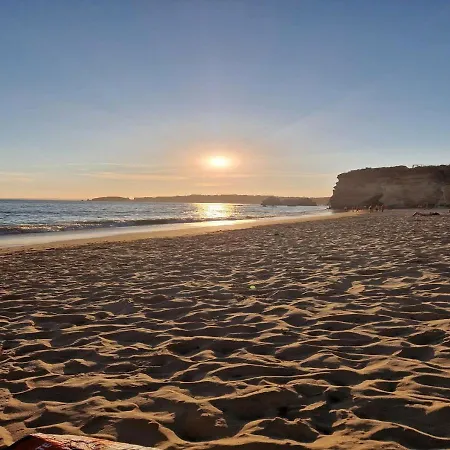 2 Bedrooms , Centre Of Alvor, Open View And Private Parking * Alvor